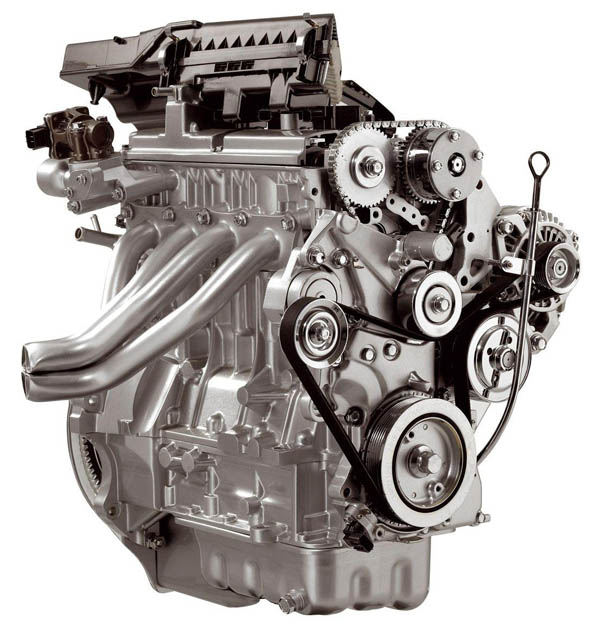 2000 28ci Car Engine